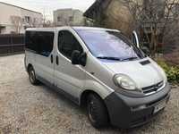 Opel vivaro sprzedam