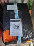 Hydrofor 50l nowy