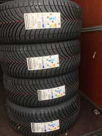 BRIDGESTONE TURANZA All Season 6 225/50 R18 99W X5 Energ4