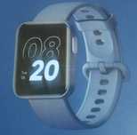 Smart часи Mi watch lite