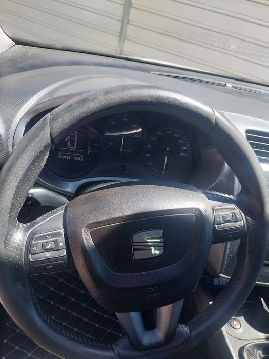 Seat leon 1600 TDI