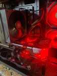 Placa gráfica Red Devil 6700xt 12gb