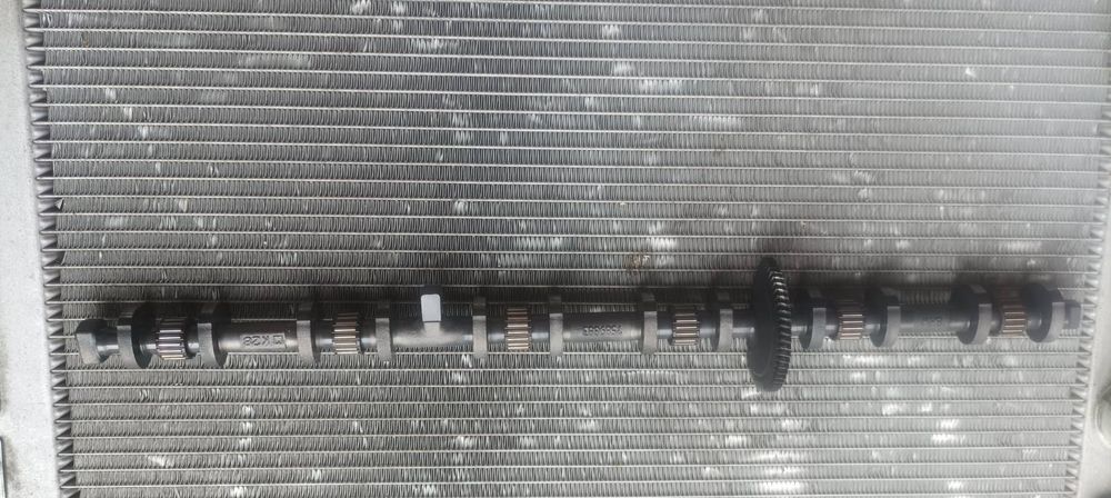 Вальветроник вальватроник распредвал valvetronic N55b30 X5 E70 7589883