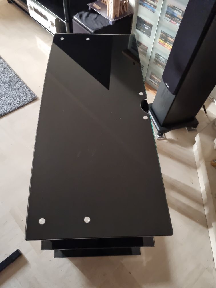 Movel TV e Wi-Fi