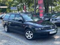 Volkswagen Passat 1.8LPG**Dużo nowych części**Zamiana**Oszczędny**
