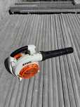 Dmuchawa stihl BG 86
