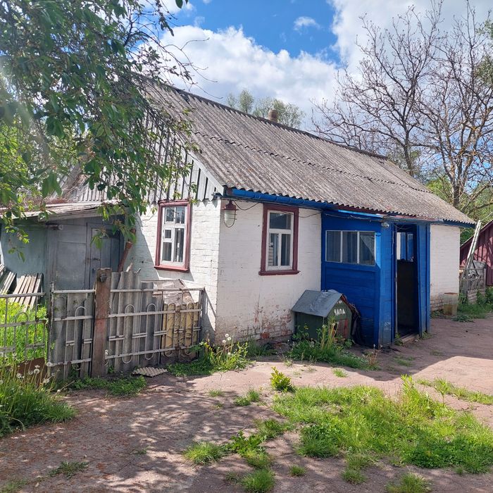 Продам будинок в м.Прилуки