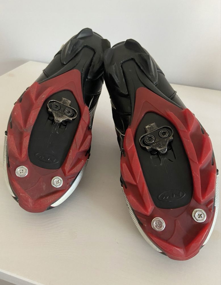 Northwave Vega rozm. 40 26 cm MTB buty rowerowe