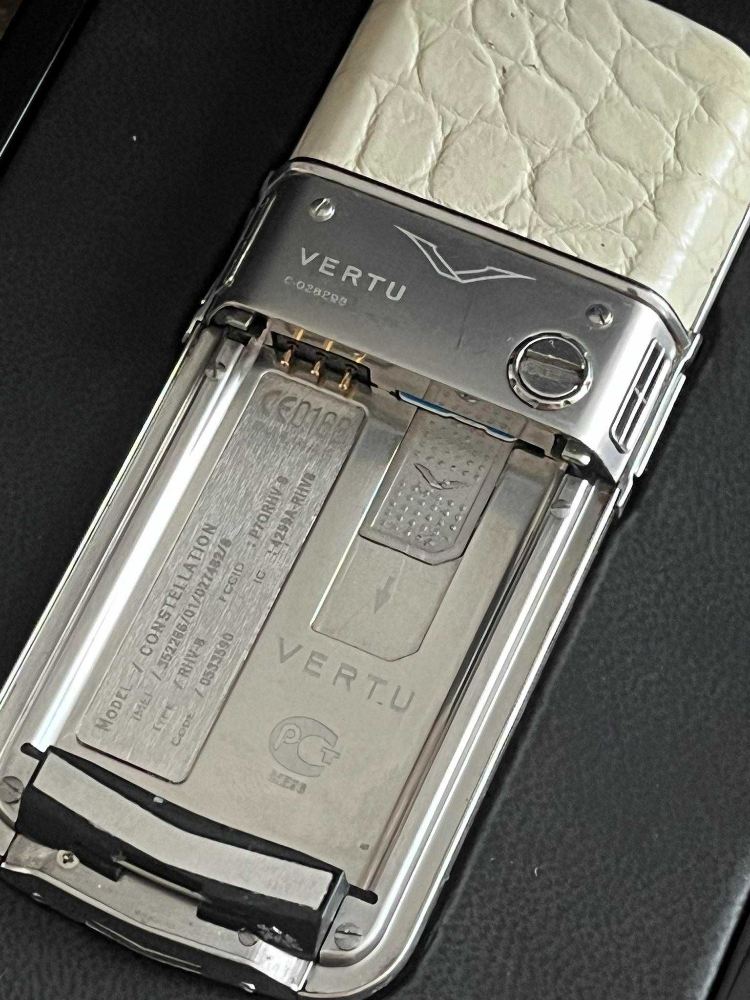 Vertu Constellation