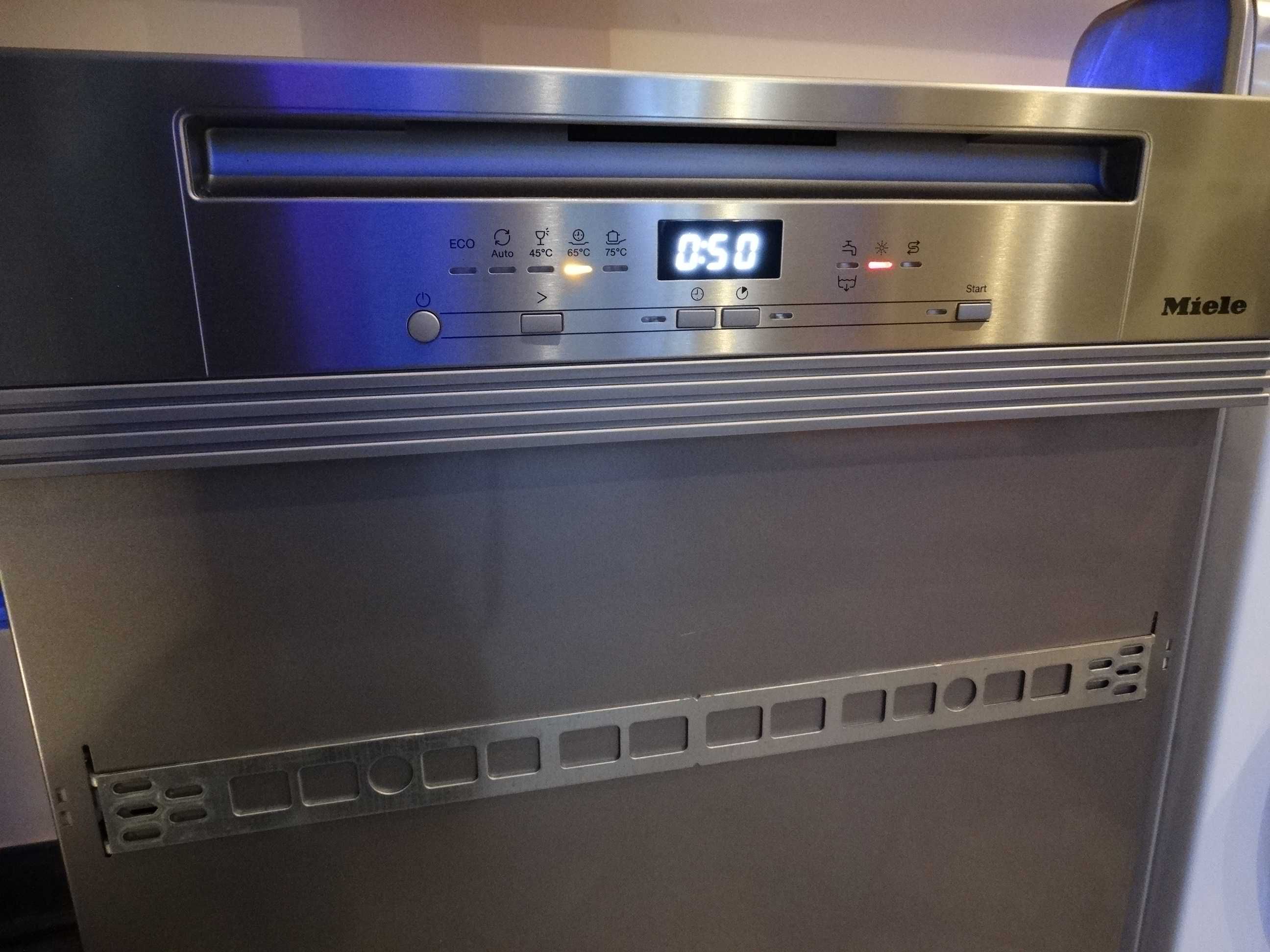 Zmywarka Miele G5315 SCI XXL nowy model 6 m-cy gwarancji