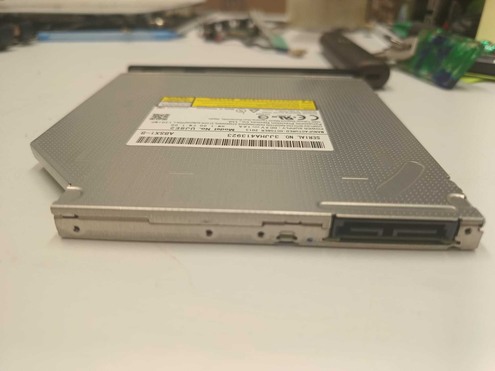 Napęd do laptopa Sony Vaio SVF 1521F2EW.
