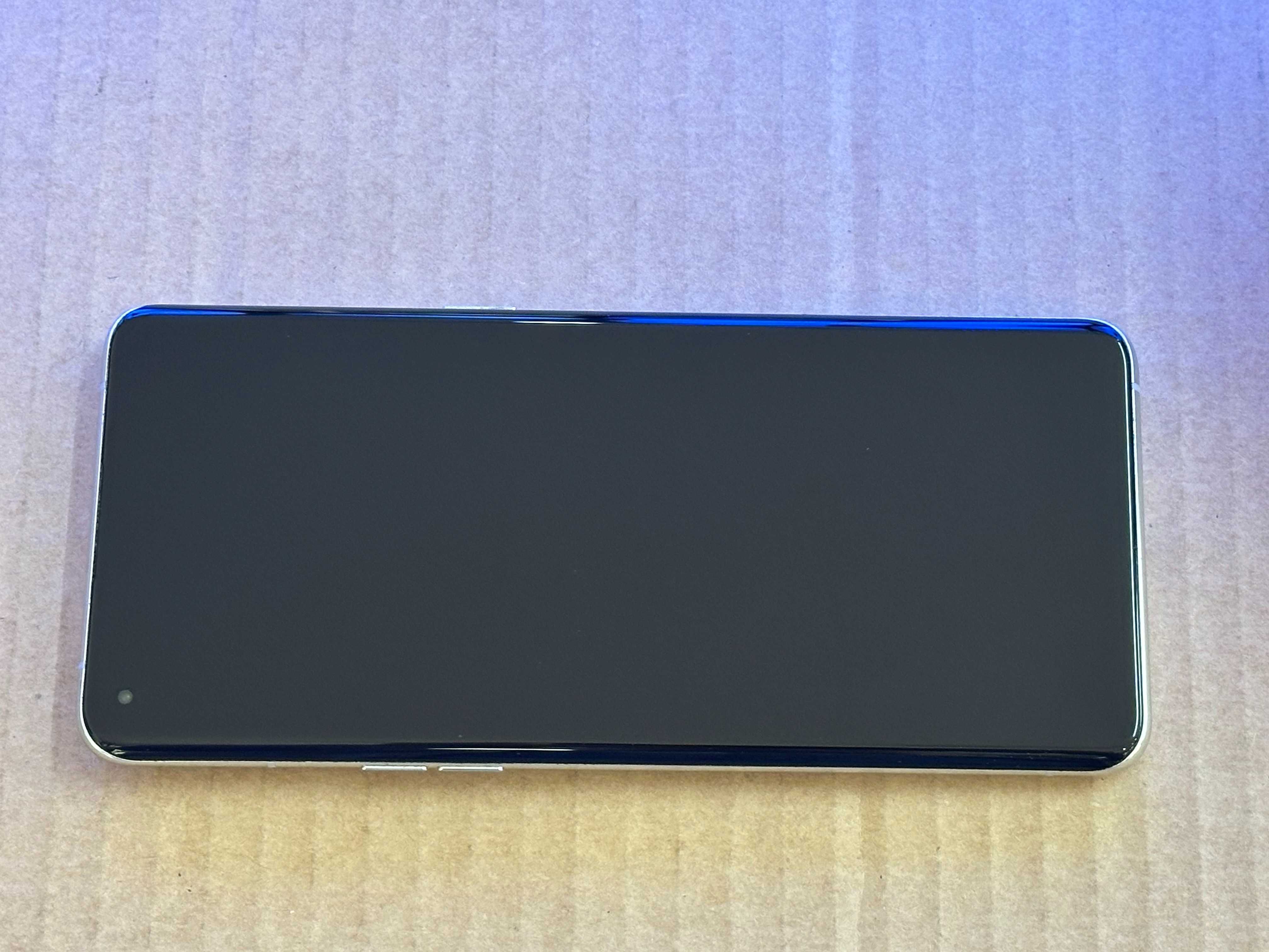 Smartfon OPPO Find X5 Pro 12/256 5G 6.70" 120Hz Biały / RATY