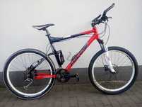 Rower Focus Super Bud MTB 26