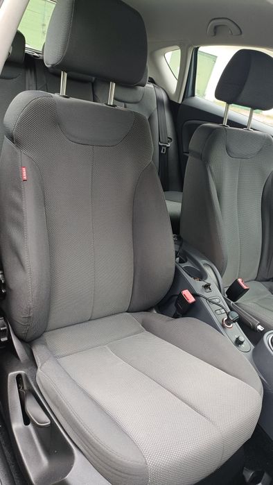 Fotele i kanapa LEON 2