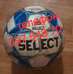 Продам мяч Select футзальный.