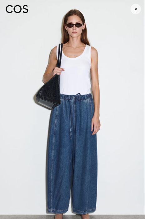 Джинси COS, 36