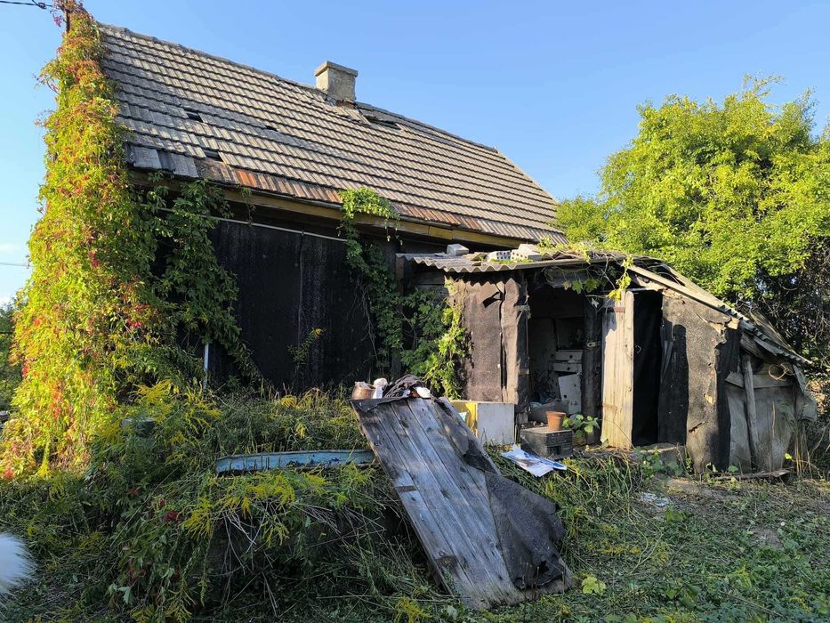 Na sprzedaż działka 0,14 ha – Kalinówka Kościelna, gm. Knyszyn