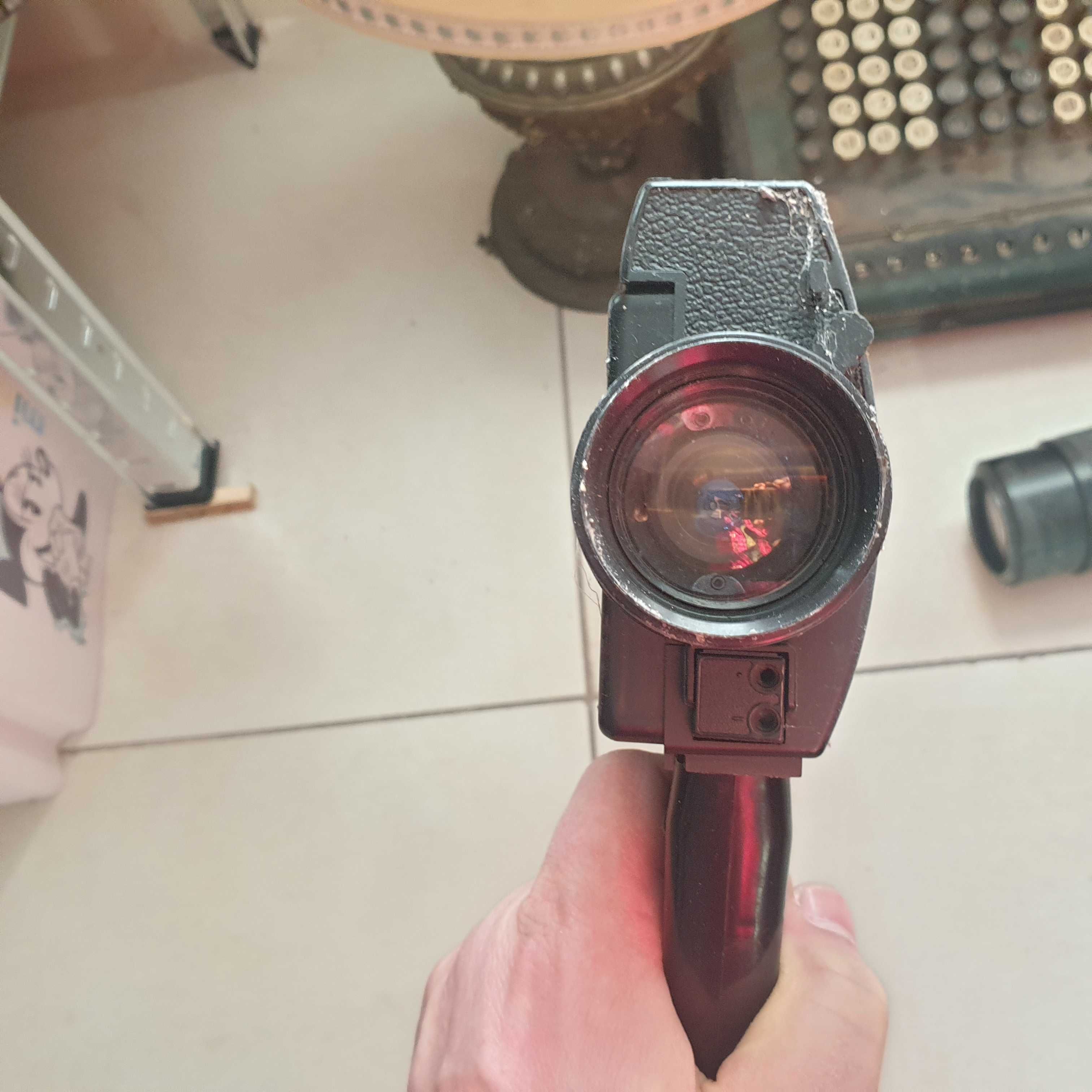 Kamera BOLEX 350
