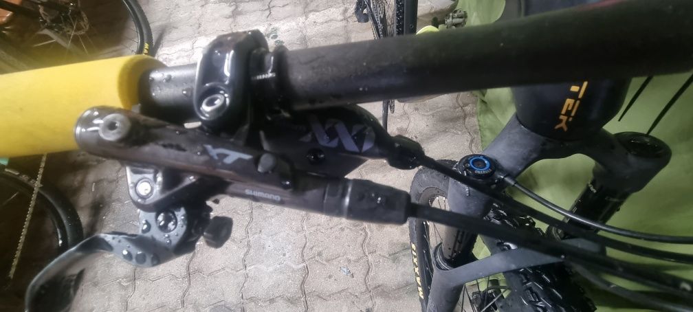 Protek sl carbono