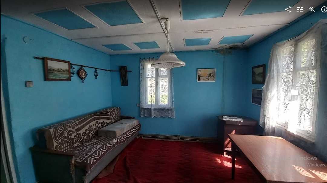 Продаж дачі в кооперативі "Труд" с.Благодатне