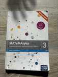 MATeMAtyka 3 poziom podstawowy