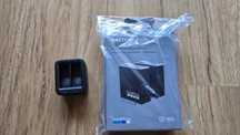 Baterie akumulatory Enduro GoPro nowe +gratis