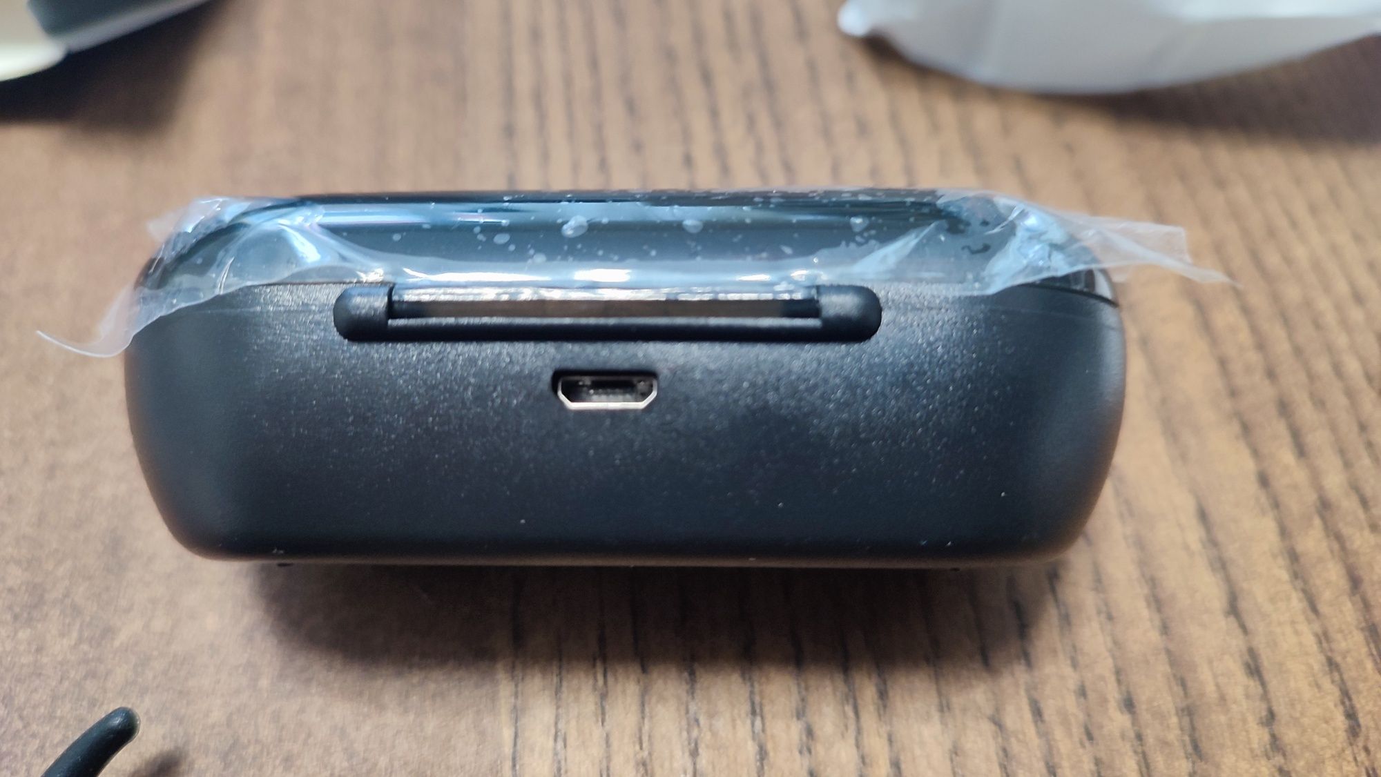 Słuchawki bluetooth