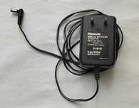 Адаптер живлення Panasonic 9V-350mA KX-TCA1BX