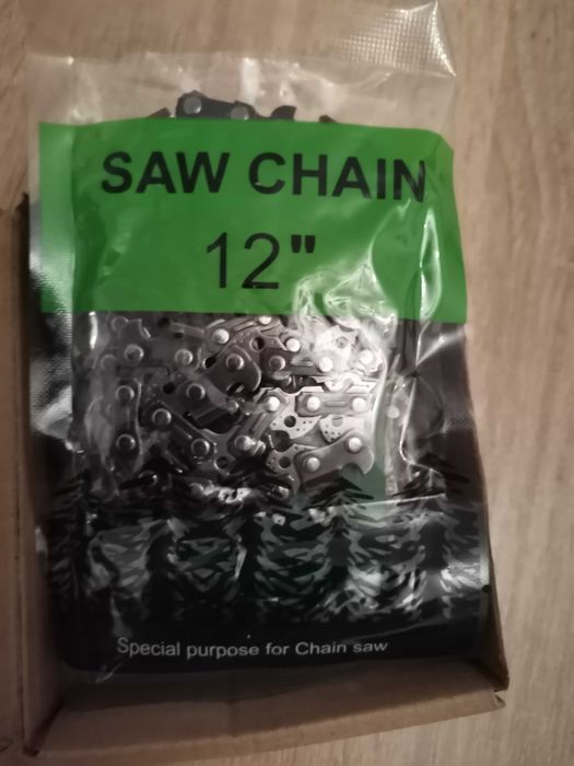 Łańcuch do piły łańcuchowej