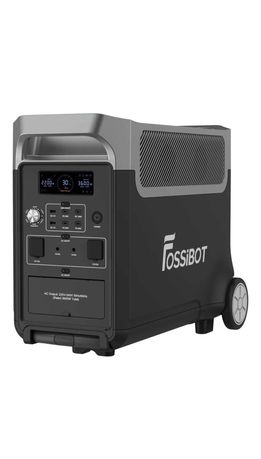 Зарядна станція Fossibot F3600