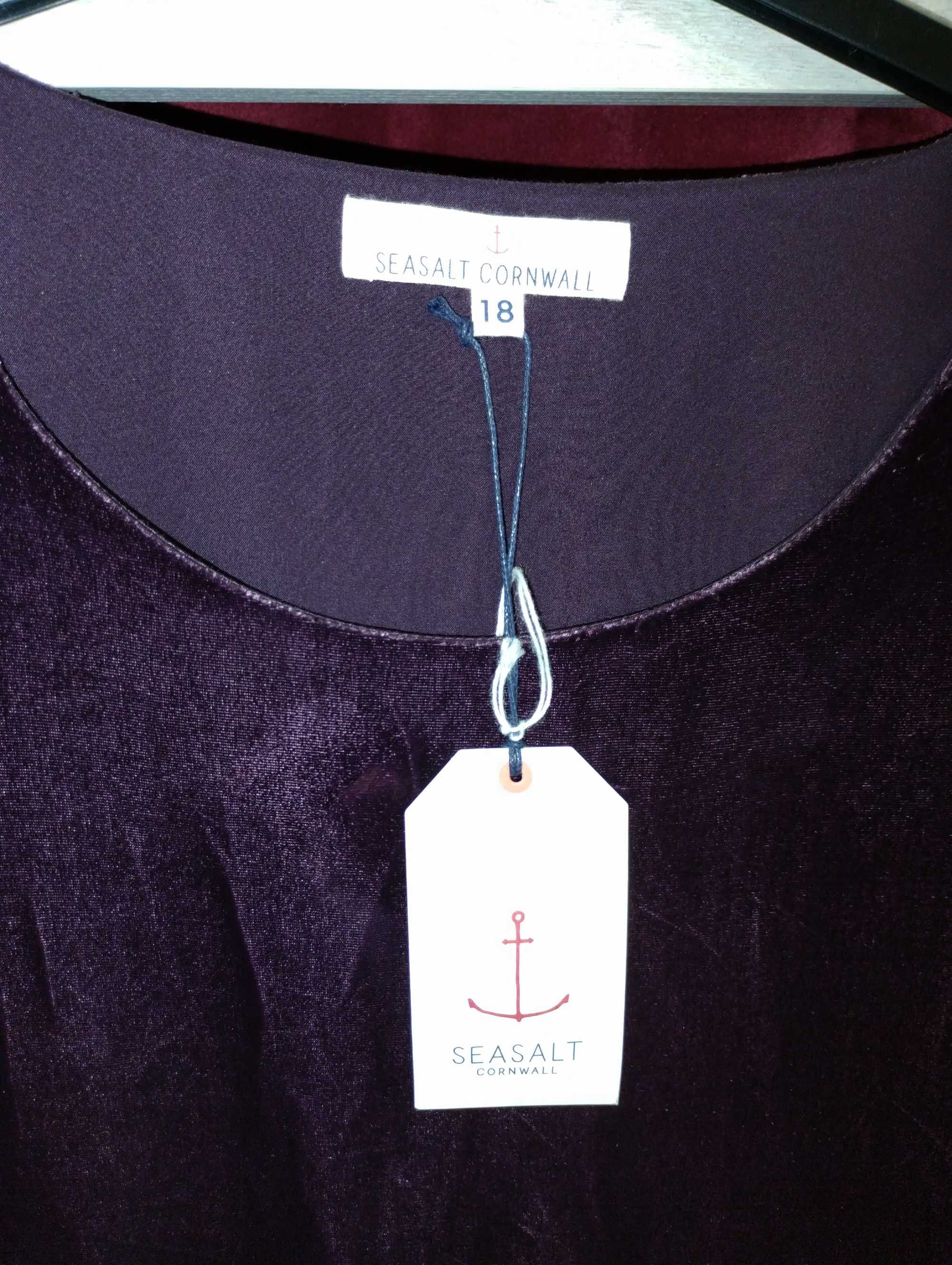 Sukienka Seasalt Cornwell r.18, pl 44
