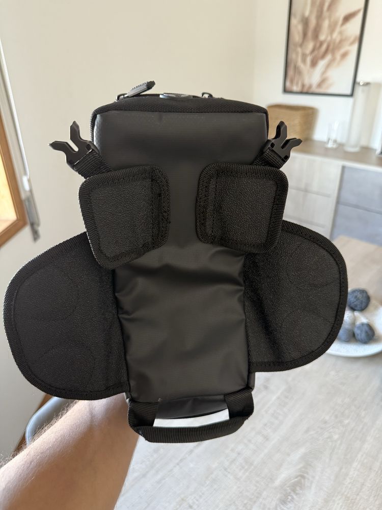 Saco de depósito 3L para Honda Africa Twin