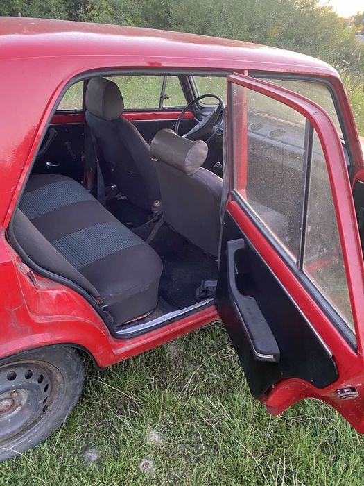 Продам ВАЗ 2101 на ходу