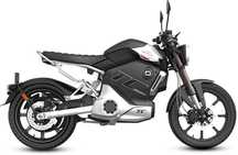 Bateria Super Soco TC MAX novas 40Ah
