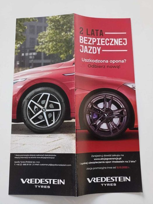 205/65R16C Vredestein Comtrac 2 + Gratis LATO T5  Trafic Vivaro Vito
