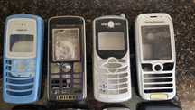 Корпус Nokia Samsung Sony Ericsson Siemens Motorola