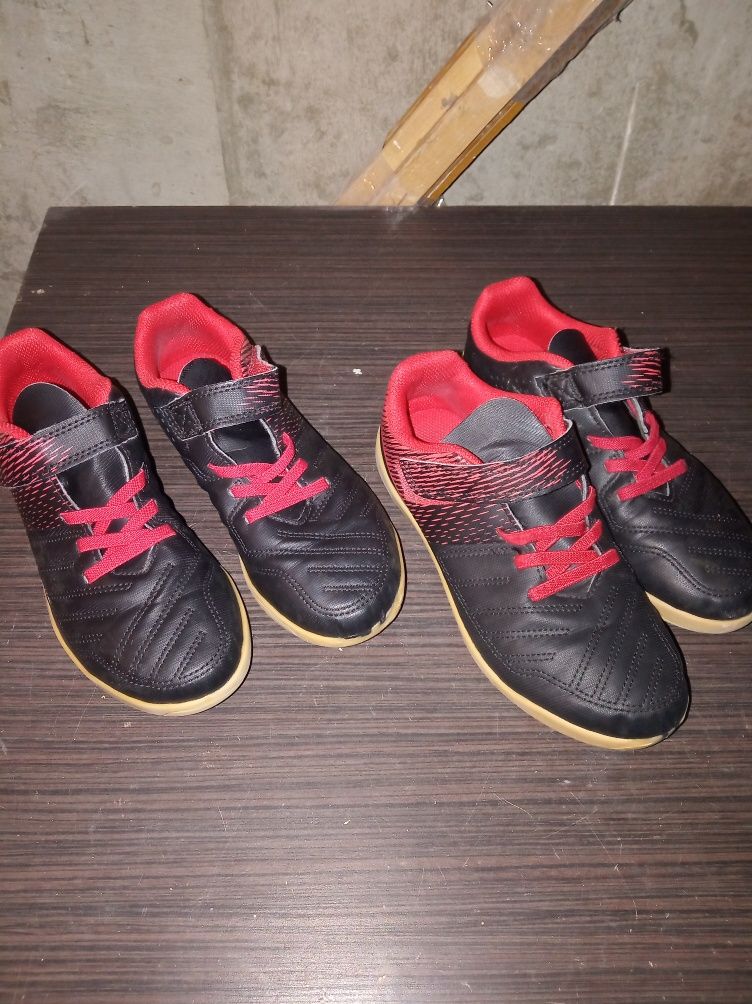Buty 34 Decatlon