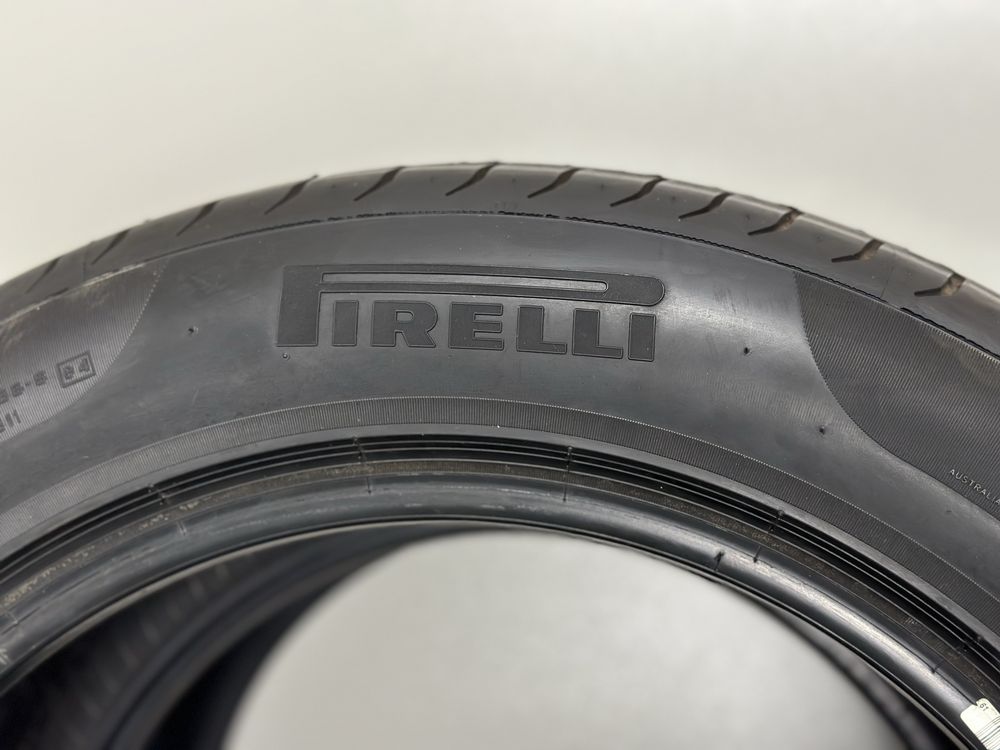 Літні шини Pirelli Pzero 235/55 R18 104Y