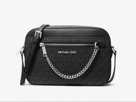 100% Michael Kors Jet Set ОРИГІНАЛ сумка, кросбоді