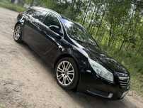 Opel Insignia 2009r 2.0 diesel automat