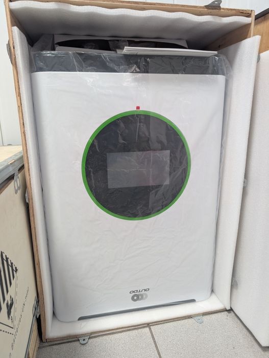 Акумулятор LiFePO4 АКБ 100Ah 51.2V BGLFP OUTDO\Huawei