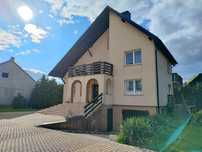 Do wynajęcia dom z ogrodem na wynajem Brodnica