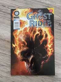 Ghost Rider: Droga ku potępieniu 2 Praca zbiorowa