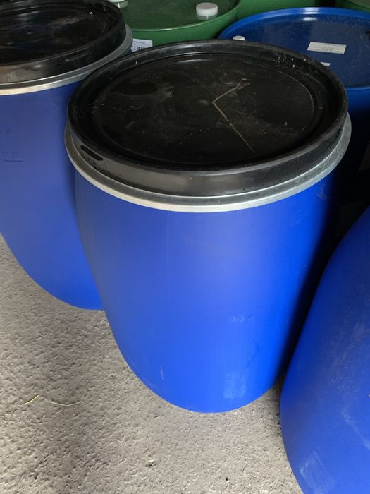 Бочка 200 литров