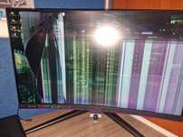 MSI MPG27CQ 144hz 27 cali