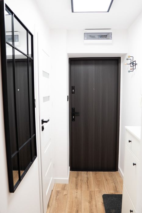 Wynajem mieszkania Ostróda- świeżo po remoncie