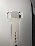 Opaska sportowa/Pasek Apple Watch 10 42mm S/M Light Blush