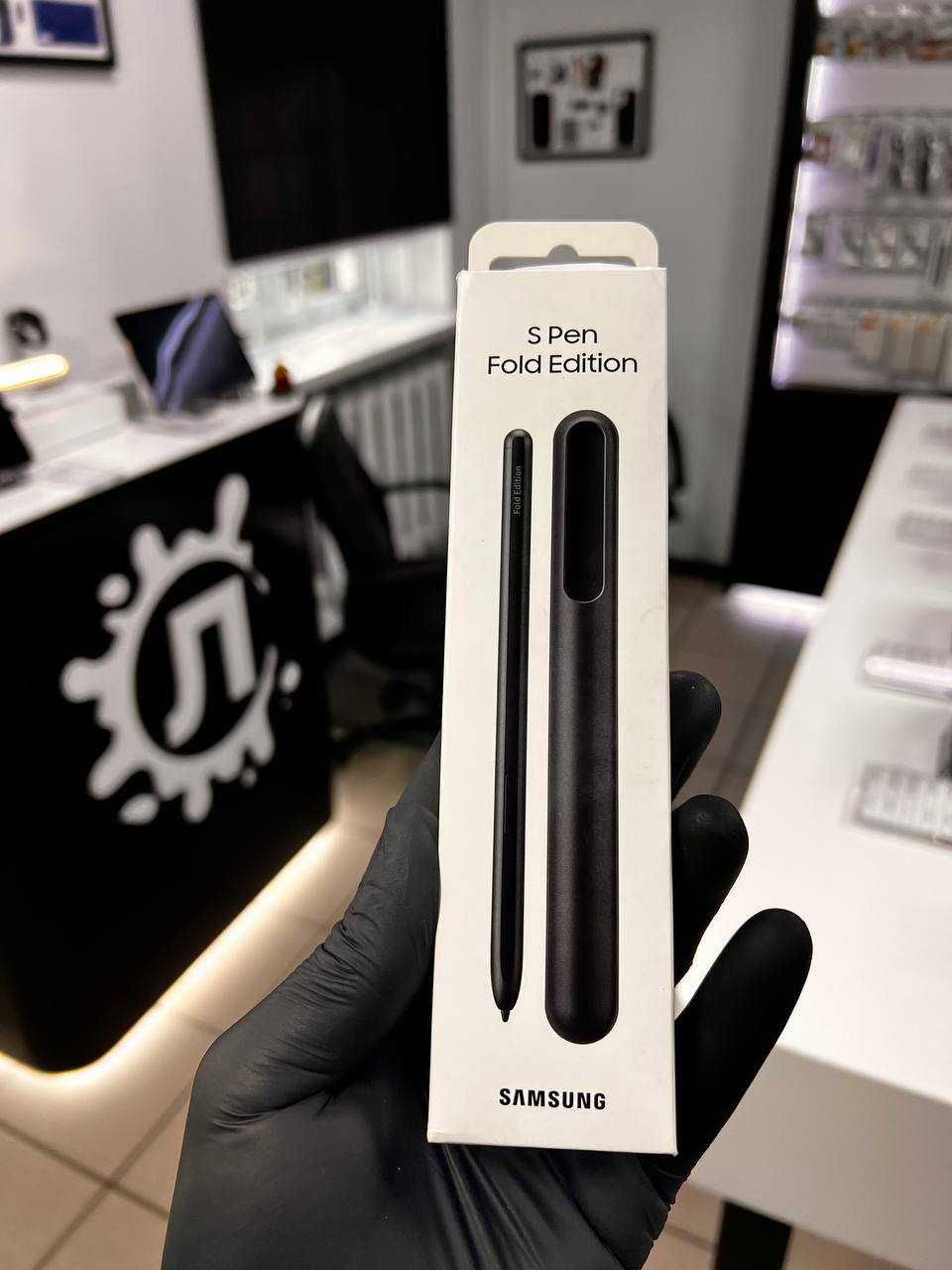 S-pen Note 8 - 20/S21U - 24U, TAB S3, S7, S9, Fold3/5(деталі в описі)