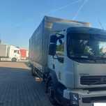 Volvo FL6---40000ZŁ