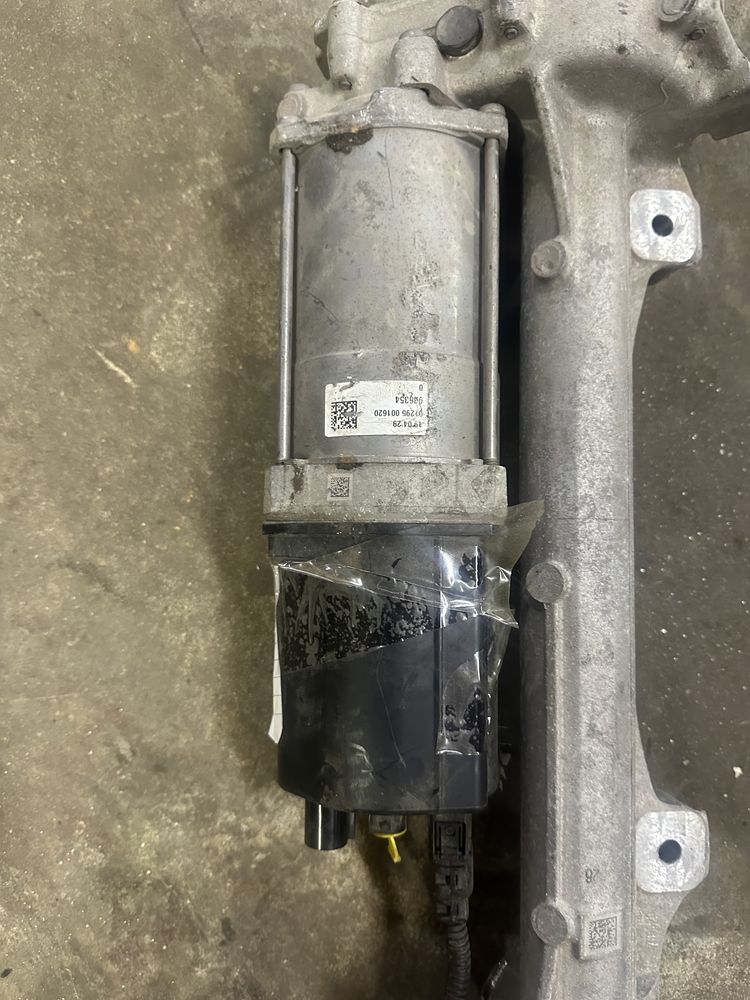 Caixa de direção BMW 118 120 F21 F21